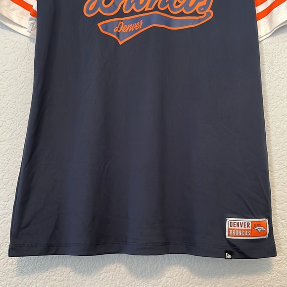 Denver Broncos NFL Shirt - Picture 5 of 8